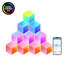 Govee Glide Hexa Pro LED-Lichtpaneele H6066