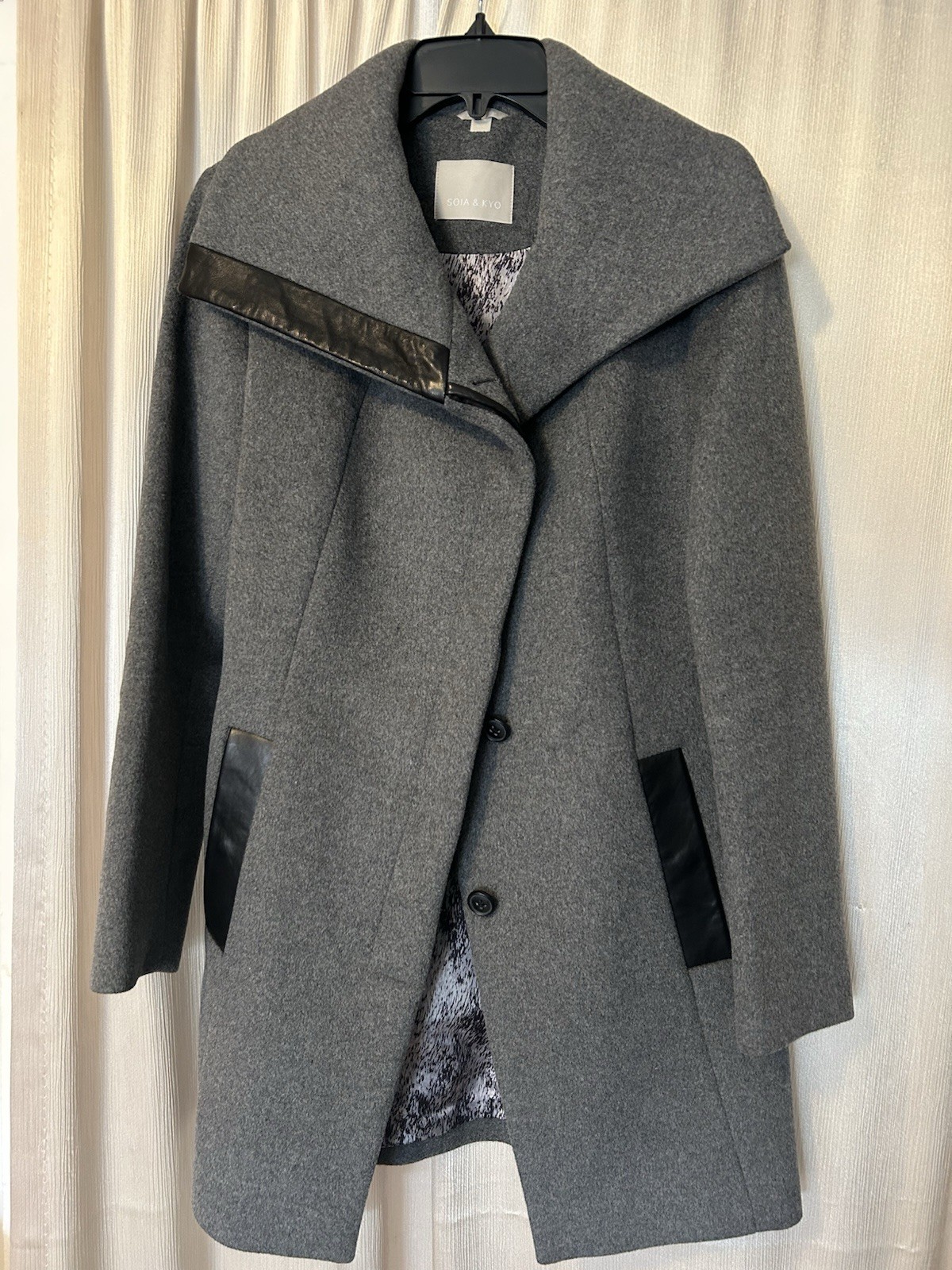 Women's Coat
