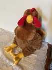 wild republic chicken stuffed animal — photo 1
