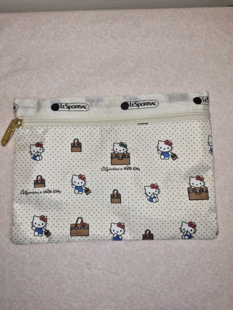 lesportsac cosmetic bag products for sale | eBay