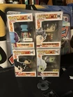 Dragon ball Goku Ultra Instinct 615 Zen-oh 362 Goku 615 Fused Zamasu 714