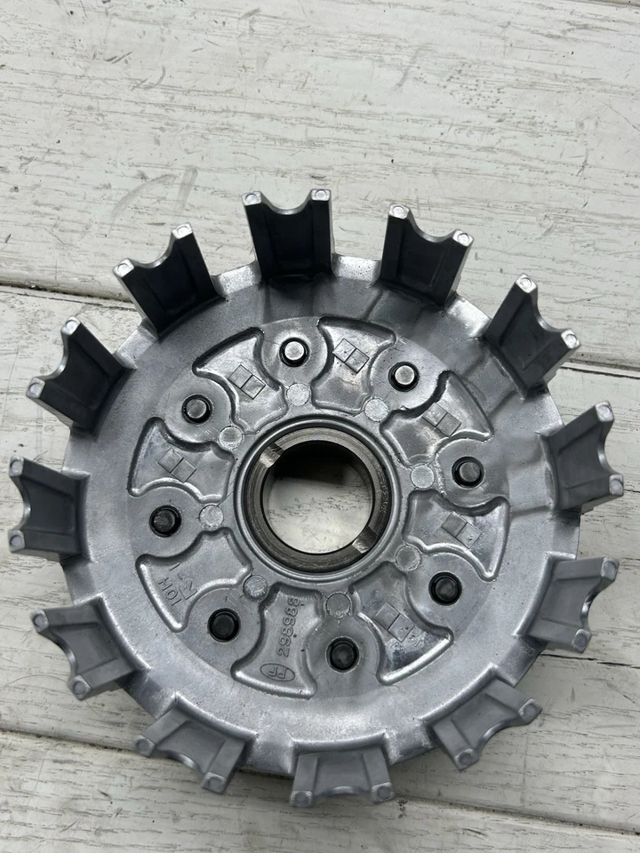 Cesta de embrague Suzuki RMZ 250 2015 Foto 2 de 4