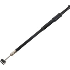 YZ 125 Chain 43-inch Universal Clutch Cable For Yamaha YZ125 YZ250 Dirt Bikes (YZ125 1974-2016, YZ250 2005-2014) 43 Inch Motorcycle Clutch Cable - Foto 3