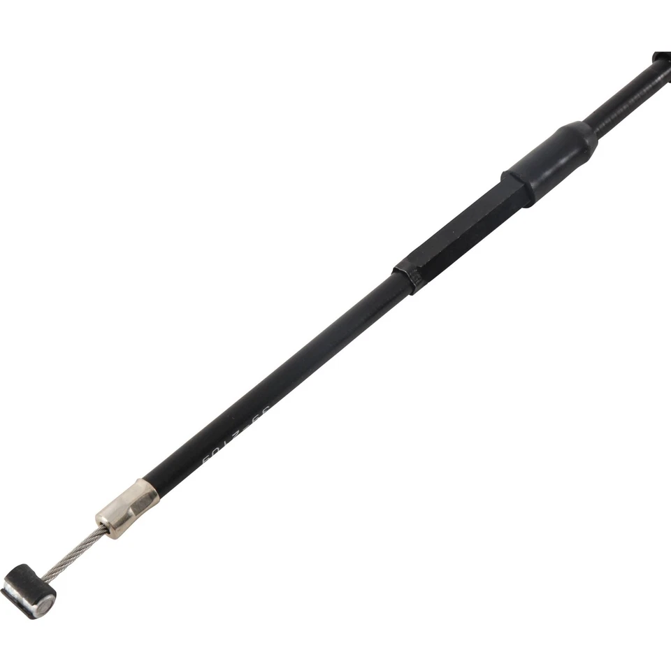 All Balls Clutch Cable 45-2036 for Yamaha YZ125 94-04 - Image 3 of 4