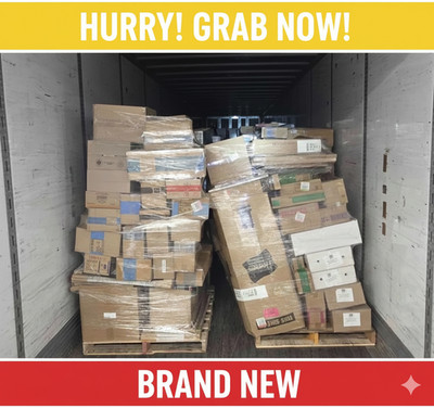 Discovery Assortment Medium Box | Directly From Big Stores | Ships fast