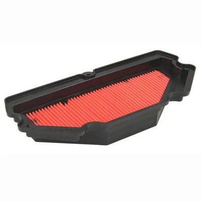 Luftfilter für Kawasaki ER-6F ER-6N 2012 - 2017 HIFLO HFA2608 Filterelement  - Bild 1 von 3
