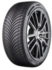 All Weather Tyre 225 60 R18 Bridgestone 100V TURANZA ALL SEASON 6 M+S