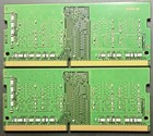 SK Hynix DDR5 16GB 5600mhz SODIMM Ram 2 x 8GB Modules — photo 2