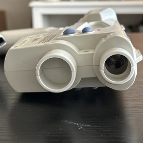 InterAct Starfire Lightblaster Light Gun Controller for Sega Dreamcast - Tested