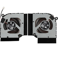 CPU GPU Cooling Fan for Acer Nitro 5 AN515-58 AN517-55 AN515-46 N22C1 Predator H