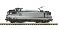 Fleischmann 732102 | E-Lok 1829 Der Rail Force One Ep Vi Analog Mit Next18 Spu