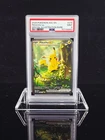 2026 POKEMON ASC EN-ASCENDED HEROES SPECIAL ILLUSTRATION RARE PIKACHU EX PSA 9