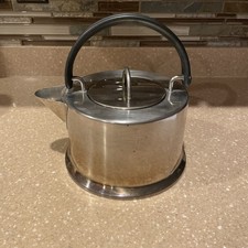 Vintage Bodum Osiris Stovetop Tea Kettle by C...