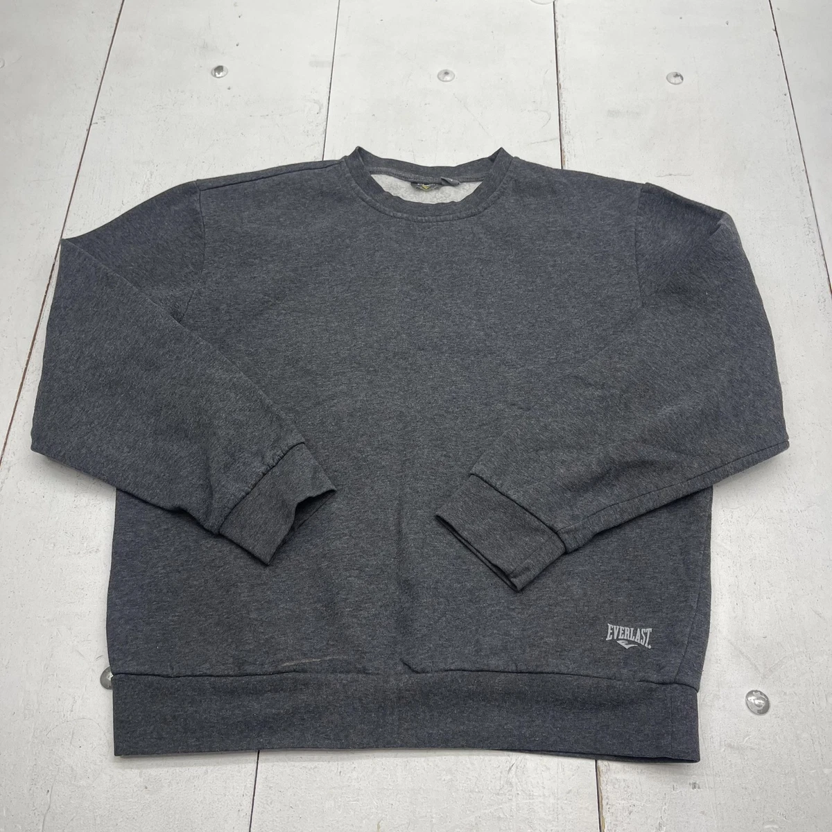Sweatshirt à capuche Everlast App Full Zip