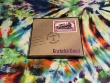 Grateful Dead Dick's Picks 27 Volume Twenty Seven Oakland 12/16/1992 CA 3 CD 1st