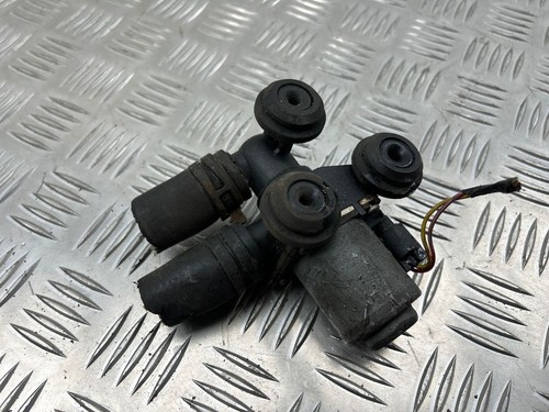 BMW 5 E60 E61 2006 Zusatzwasserpumpe Diesel 170kW NAB64208