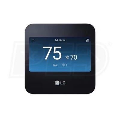 LG Deluxe Wired Remote Controller ThinQ Wi-Fi PREMTA200.ENCXLUS (BRAND NEW)