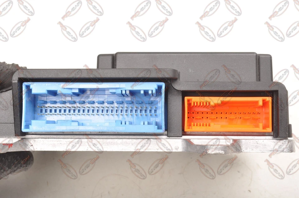 VOLVO C30 Sensore Airbag Centralina 31295109 - Immagine 3 di 4