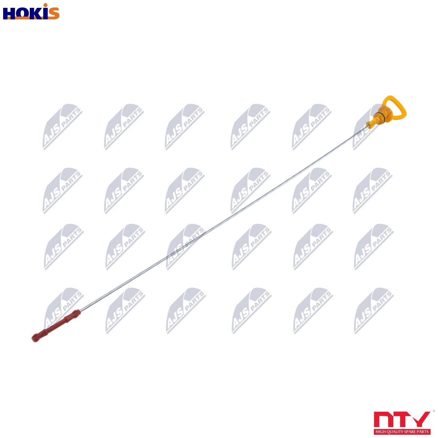 ✅Fits NTY BOL-ME-014 OIL LEVEL DIPSTICK ⭐UK Seller⭐ - Image 12