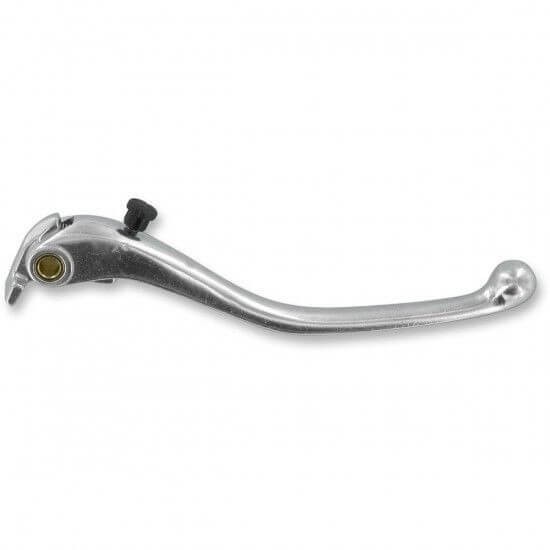 Levier de frein avant noir pour moto Yamaha YZF R6 et R1