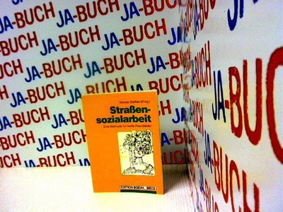 Strassensozialarbeit Steffan, Werner: