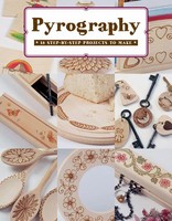 Bob Neill | Pyrography | Taschenbuch | Englisch (2016) | GMC Publications