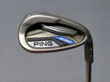 PING G30 U Utility Wedge Green Dot Steel CFS Regular Flex RH