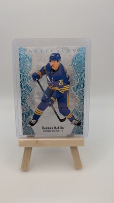 2025-26 Upper Deck Artifacts - Rasmus Dahlin #1 Sky Blue