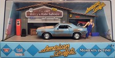 1970 Dodge Challenger American Graffiti Parts For Less Moments In Time 1970 Dodge Challenger American Graffiti Parts For Less Moments In Time