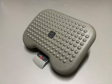 RUBBERMAID Adjustable Height Under desk Footstool