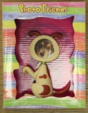 Dog Fun Photo Frame