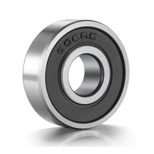 10 PCS Ball Bearings Metal Shielded Skateboard 8x22x7mm Bearing Steel