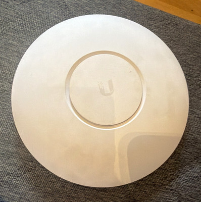 Ubiquiti UniFi AP AC Lite UAP-AC-LITE Dual-Band 802.11ac 867 Mbps Weiß