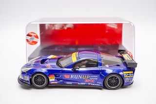 NSR 1:32 Slotcar 1150 Corvette C6R Super GT 2012 #360 Sepang | I 839