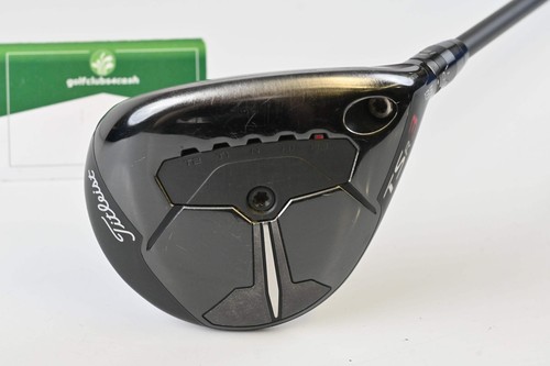 Titleist 910 FD #3 Wood / 15 Degree / Stiff Flex Diamana Kai'li 75 Shaft - Picture 2 of 8