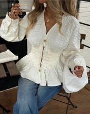 Sommer Bluse