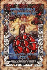GRATEFUL DEAD CONCERT TOUR POSTER 11 x 17 (17) BUY2GET2