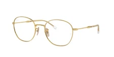 Ray-Ban Optical RX 6509 arista 2500 Eyeglasses