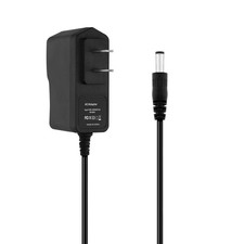 AC Adapter for Roland PSB-6U PSB6U PSB-6U-120 R-1 R-09 R-09HR R-05 Power Supply