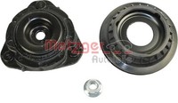 Metzger Reparatursatz, FederbeinstüTzlager 6490101 FüR Ford