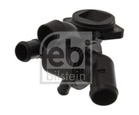 Febi Bilstein ThermostatgehäUse 39224 FüR VW Skoda Seat Audi Golf Caddy A3 Polo