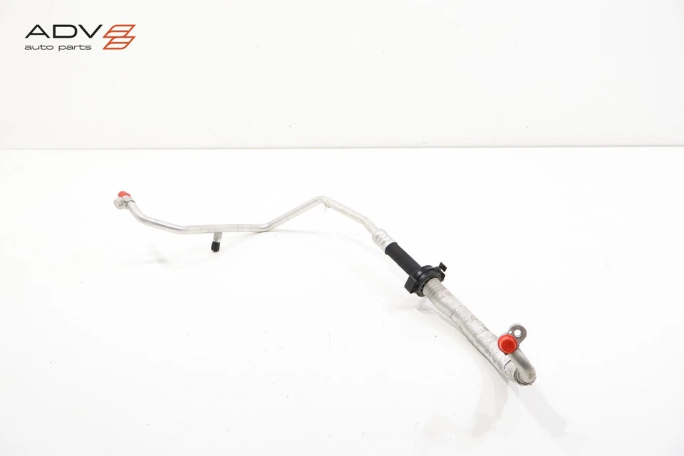 2006 - 2008 BMW Z4 E85 3.0L AC LINHA DE TUBO DE MANGUEIRA DE SUCÇÃO AR CONDICIONADO FABRICANTE DE EQUIPAMENTO ORIGINAL - Imagem 4 de 4