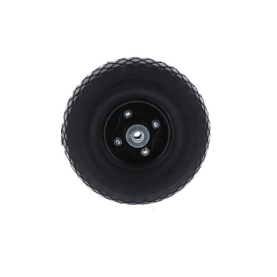 #ad New Dewalt OEM N808017 Pressure Washer Wheel DWPW2400 DWPW2400 DWPW2400 $46.39