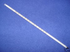 Thermometer: -20 150 Celsius, 6mm OD, 300mm length