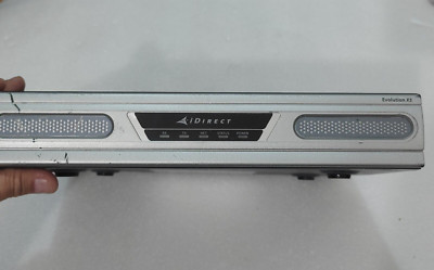 iDirect Model X5 Evolution X5 Satelite Router E0000355-0008 Rev 0H