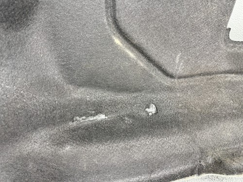 CHEVROLET CAMARO SS 2016-2023 OEM RIGHT SIDE TRUNK QUARTER TRIM PANEL LINER 48K - Picture 4 of 6