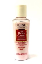 Guinot Lait Hydra Confort Comforting Cleansing Milk - 100 ml / 3.4 oz