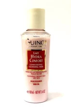 Guinot Lait Hydra Confort Comforting Cleansing Milk - 100 ml / 3.4 oz