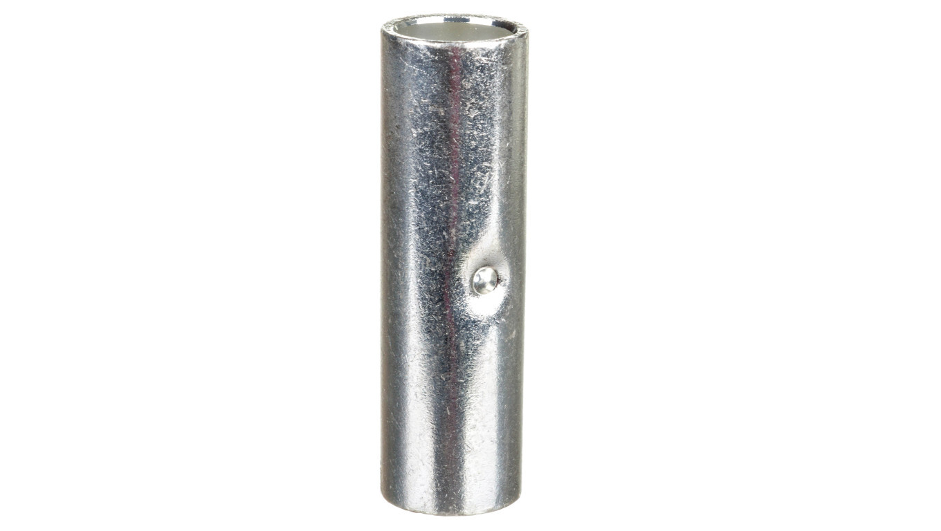 Connecting tip (sleeve) tinned copper KL 150 E11KM-01060200900 /T2UK