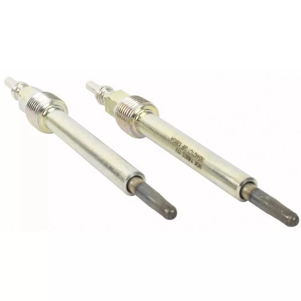 Bujía incandescente ZD152 Motorcraft para camioneta F450 F350 F250 F550 Ford F-450 Super Duty Foto 2 de 3